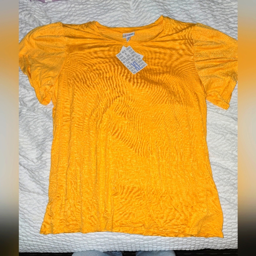 Lularoe new with tags xl